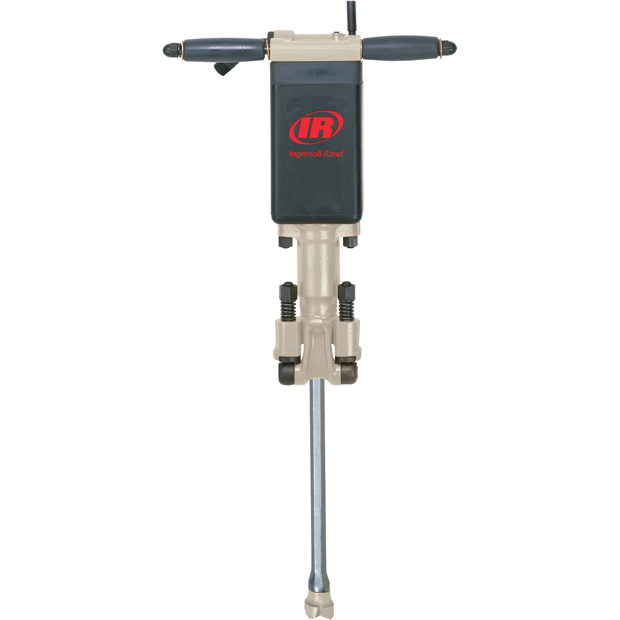 Ingersoll Rand Rock Drill, 60-lb. Class, Model# JH40C1
